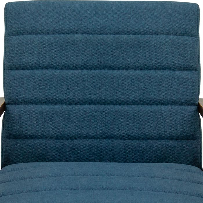 Sillón Cincuenta y Ocho - Ergonomik Sillón Tamarindo