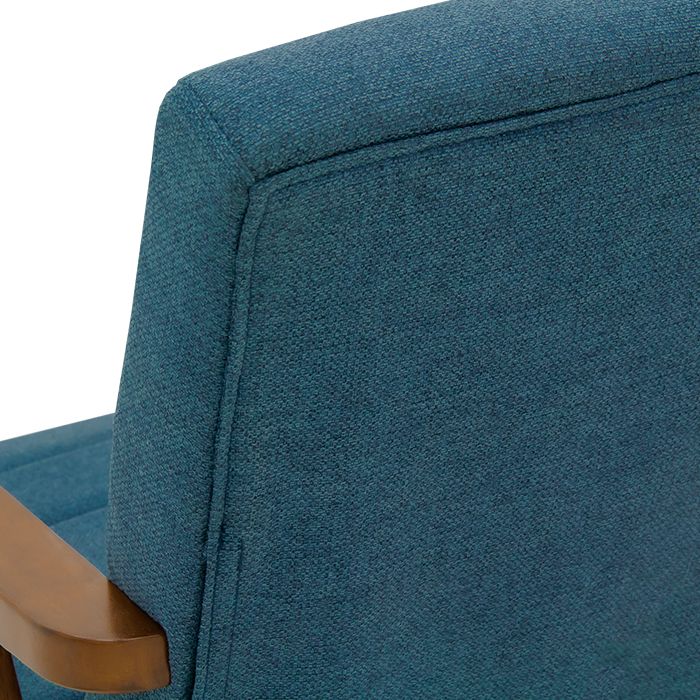 Sillón Cincuenta y Ocho - Ergonomik Sillón Tamarindo