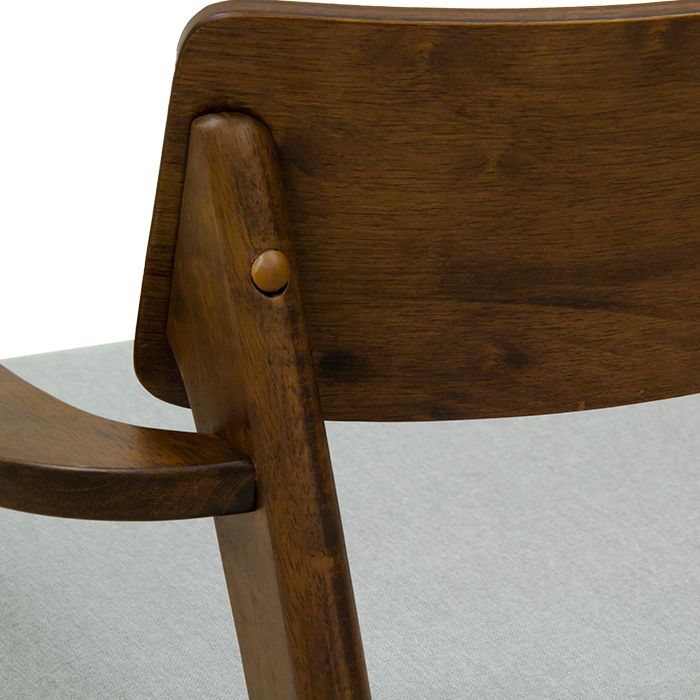 Sillón Cincuenta y Seis - Ergonomik Sillón Tamarindo