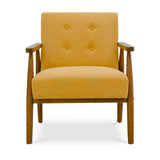 Sillón Cincuenta y Siete