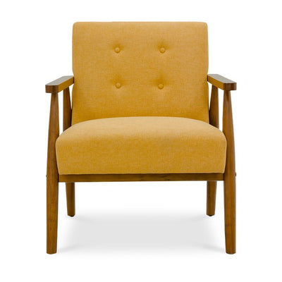 Sillón Cincuenta y Siete - Ergonomik Sillón Tamarindo