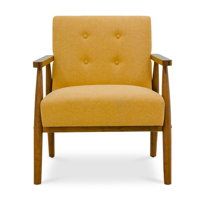 Sillón Cincuenta y Siete - Ergonomik Sillón Tamarindo
