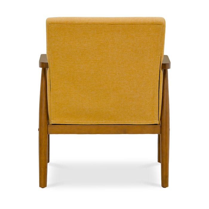 Sillón Cincuenta y Siete - Ergonomik Sillón Tamarindo