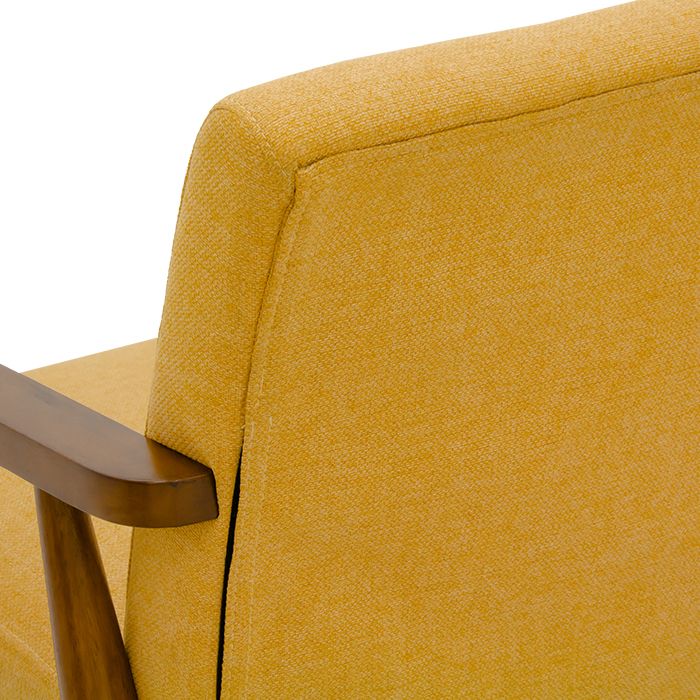 Sillón Cincuenta y Siete - Ergonomik Sillón Tamarindo