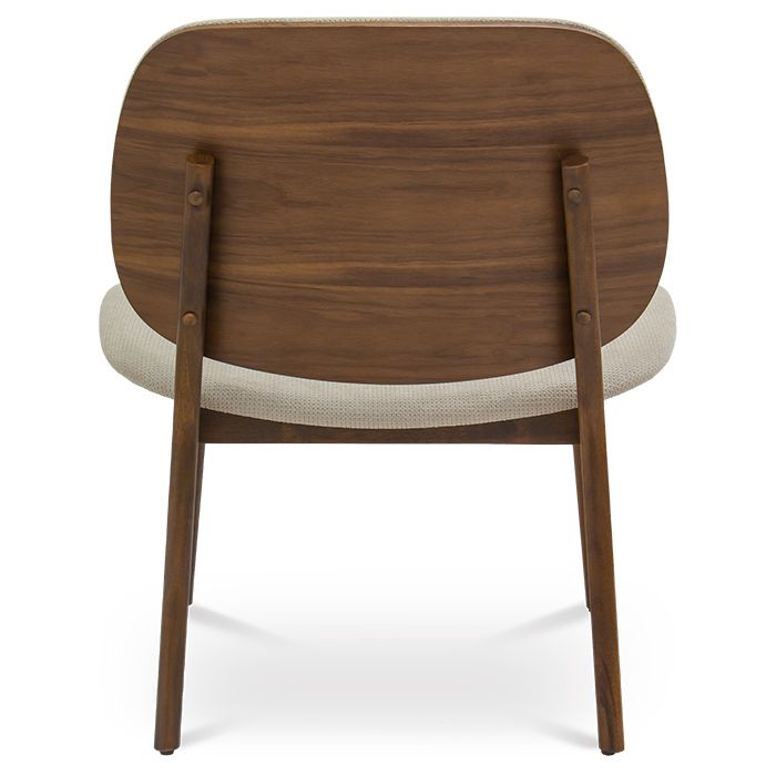 Sillón Cuarenta y Nueve - Ergonomik Sillón Tamarindo