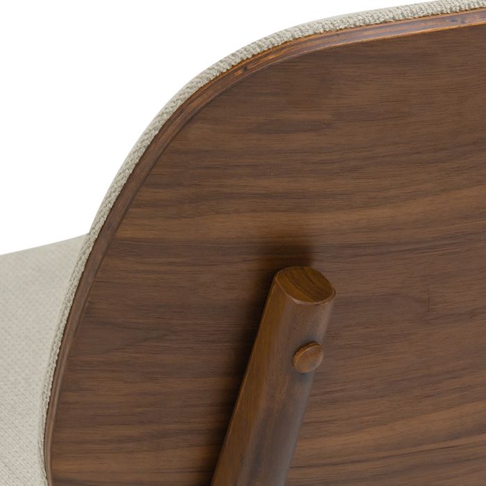 Sillón Cuarenta y Nueve - Ergonomik Sillón Tamarindo