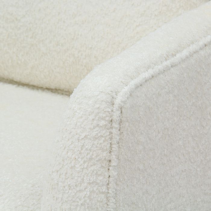 Sillón Cuarenta y Tres - Ergonomik Sillón Tamarindo