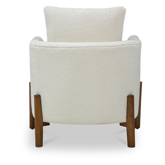 Sillón Cuarenta y Tres - Ergonomik Sillón Tamarindo