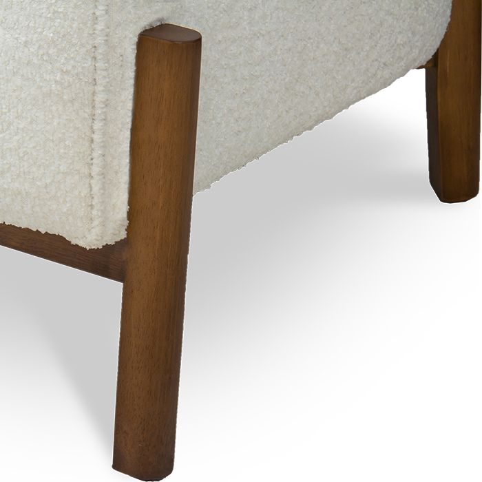 Sillón Cuarenta y Tres - Ergonomik Sillón Tamarindo