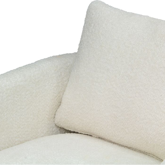 Sillón Cuarenta y Tres - Ergonomik Sillón Tamarindo