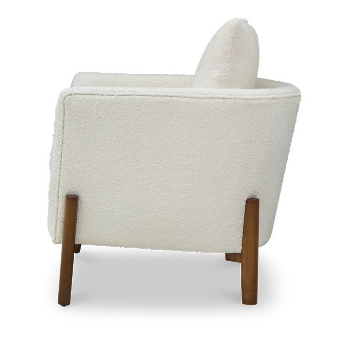 Sillón Cuarenta y Tres - Ergonomik Sillón Tamarindo
