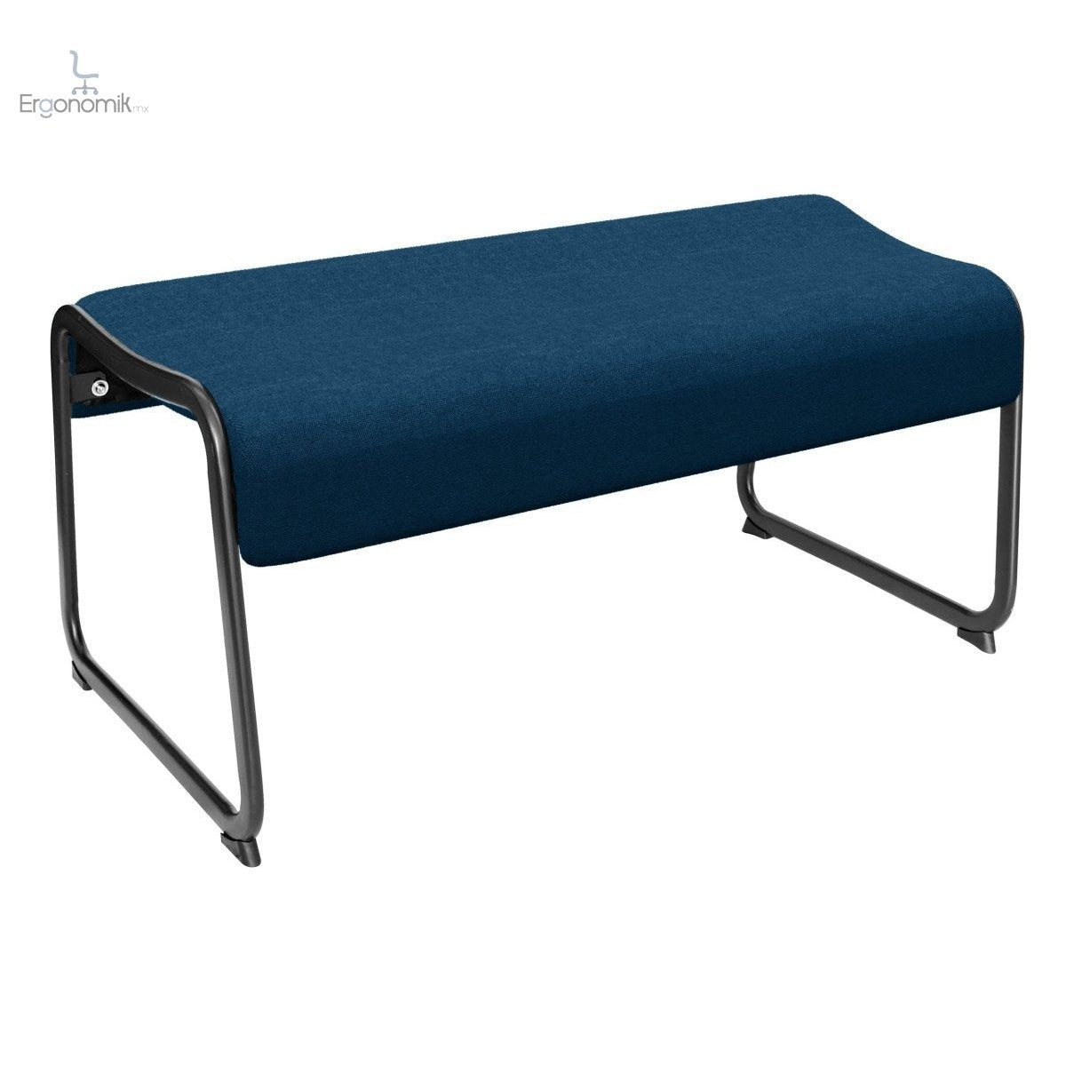 Sillón Dirk (2 Piezas) - Ergonomik sofa OFFIHO