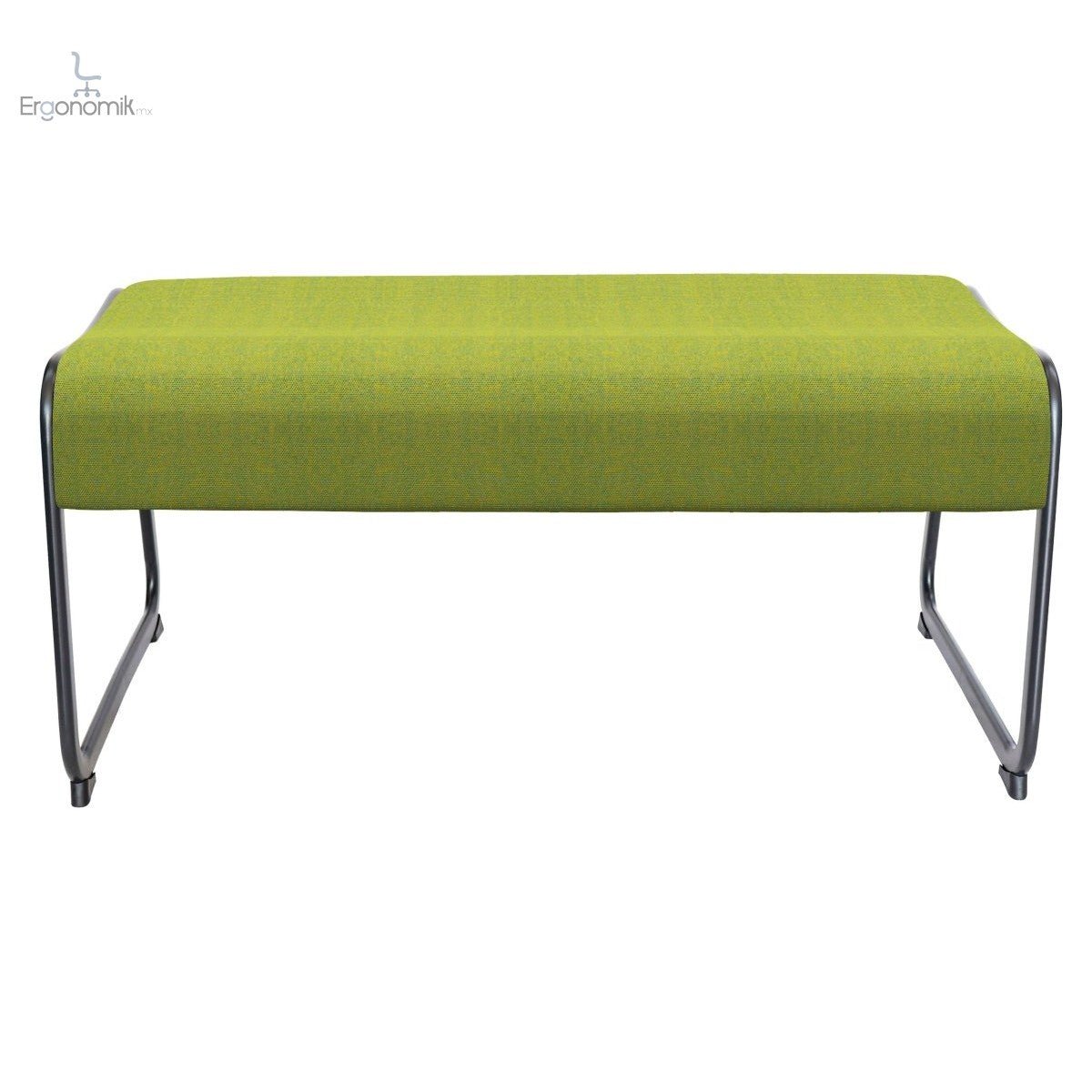 Sillón Dirk (2 Piezas) - Ergonomik sofa OFFIHO