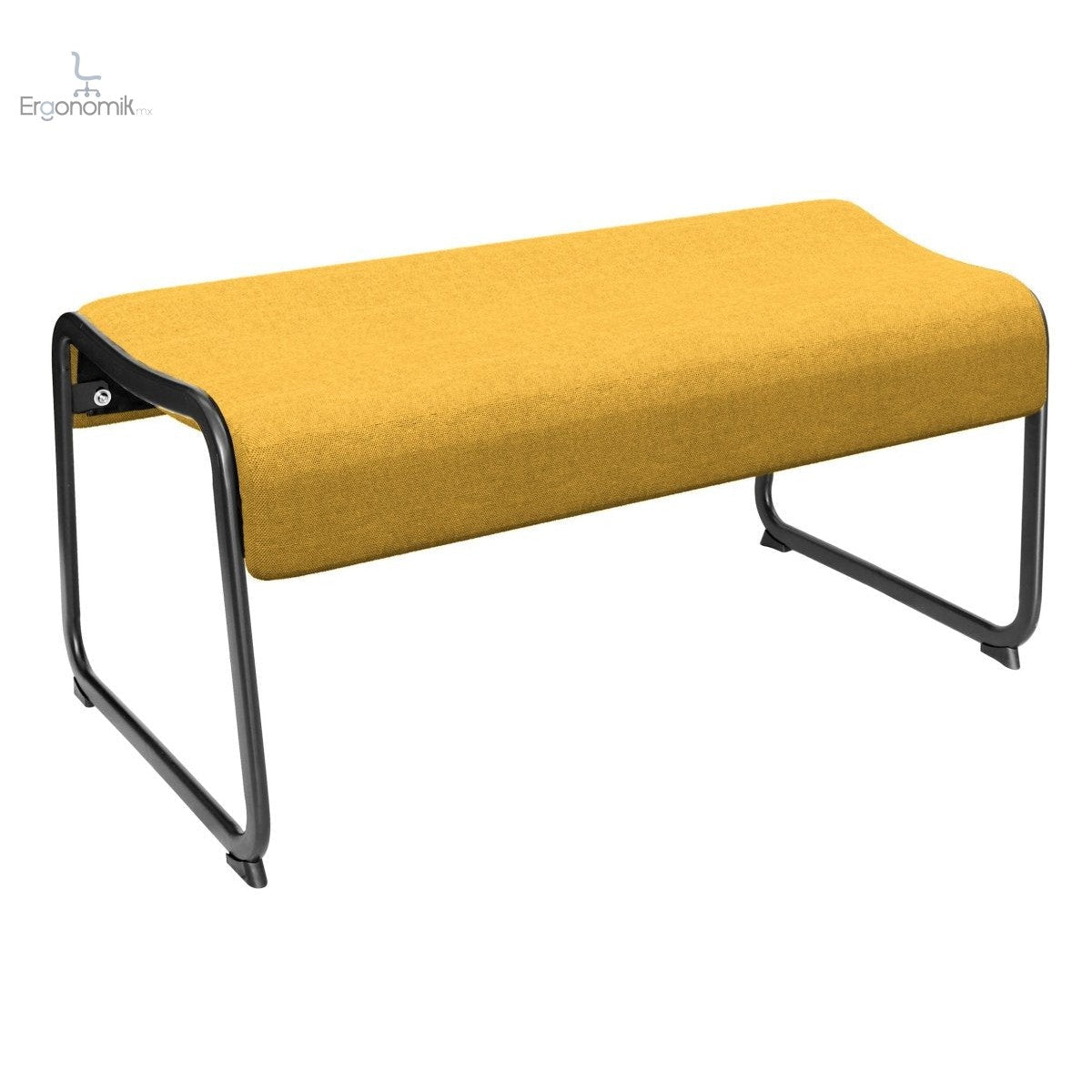 Sillón Dirk (2 Piezas) - Ergonomik sofa OFFIHO