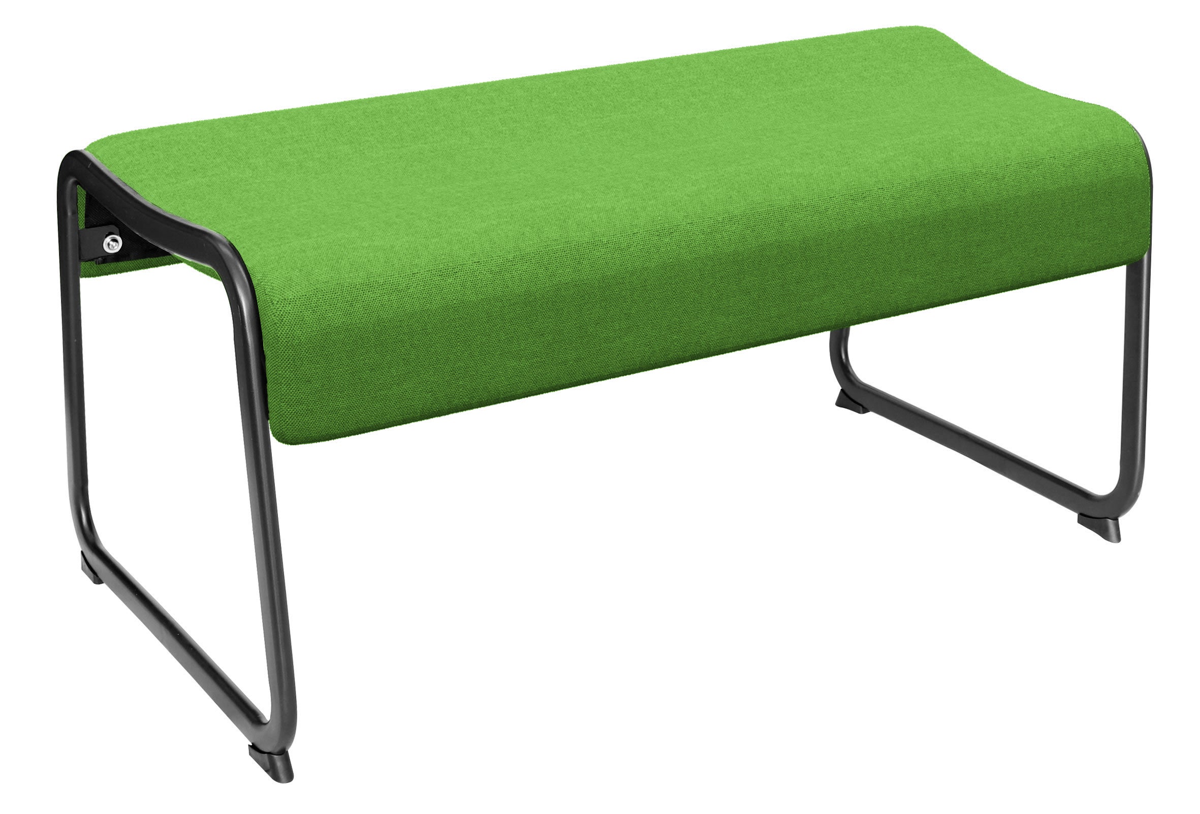 Vista lateral del Sillón Dirk mostrando diseño