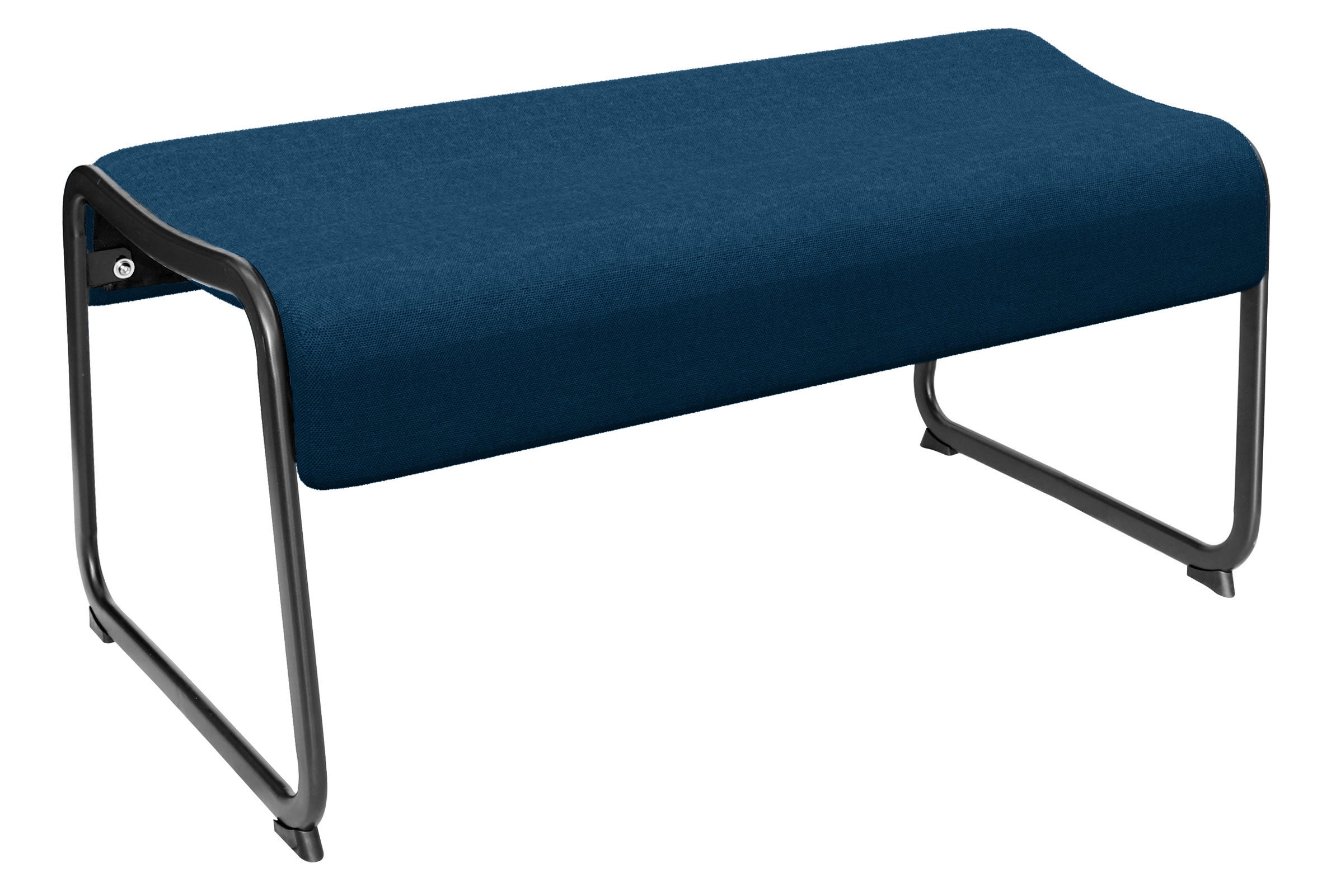 Respaldo ergonómico del Sillón Dirk