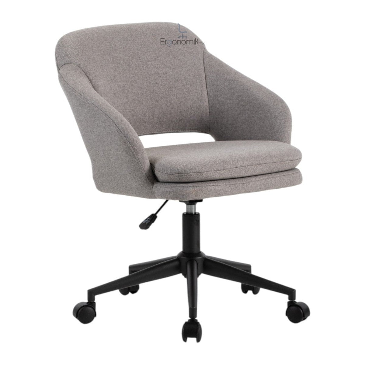Sillon Duke - Ergonomik Sillones de Visita MEM