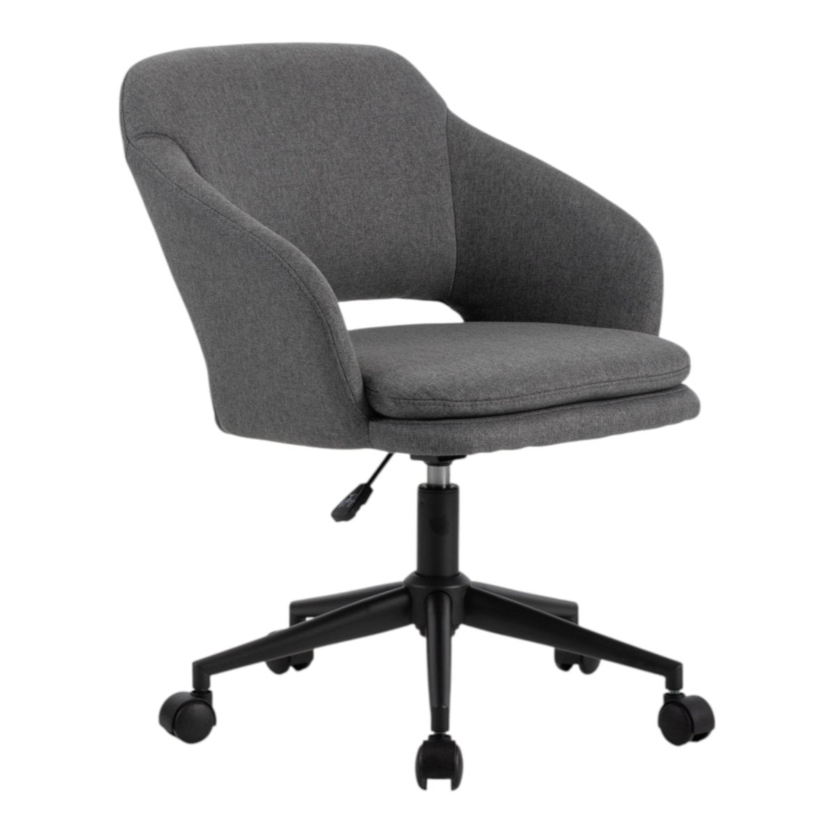 Sillon Duke - Ergonomik Sillones de Visita MEM
