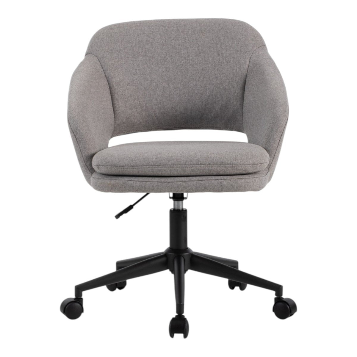 Sillon Duke - Ergonomik Sillones de Visita MEM