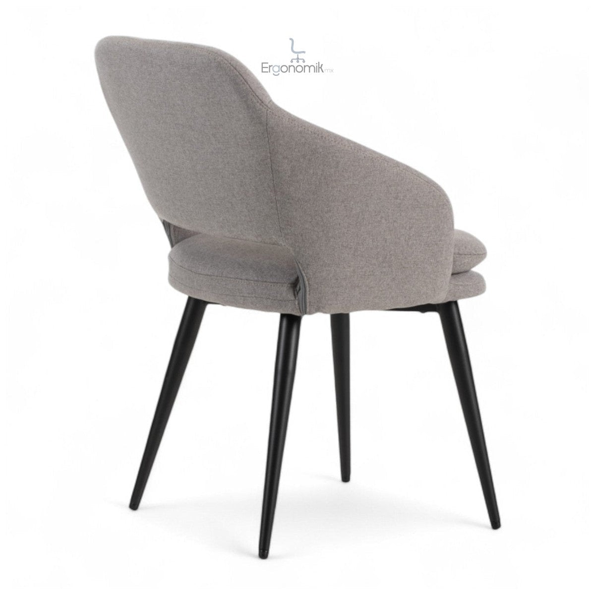 Sillon Duke - Ergonomik Sillones de Visita MEM