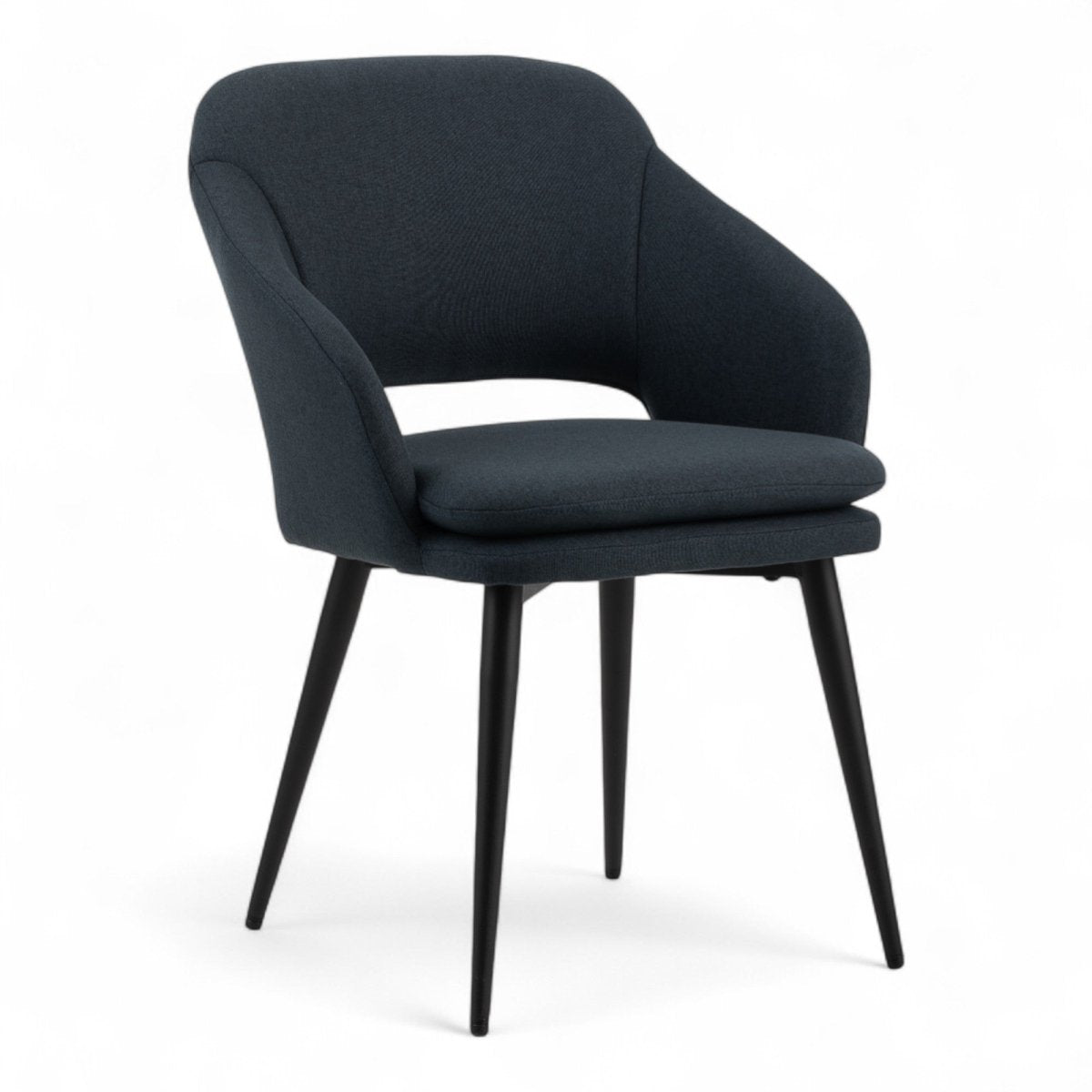 Sillon Duke - Ergonomik Sillones de Visita MEM