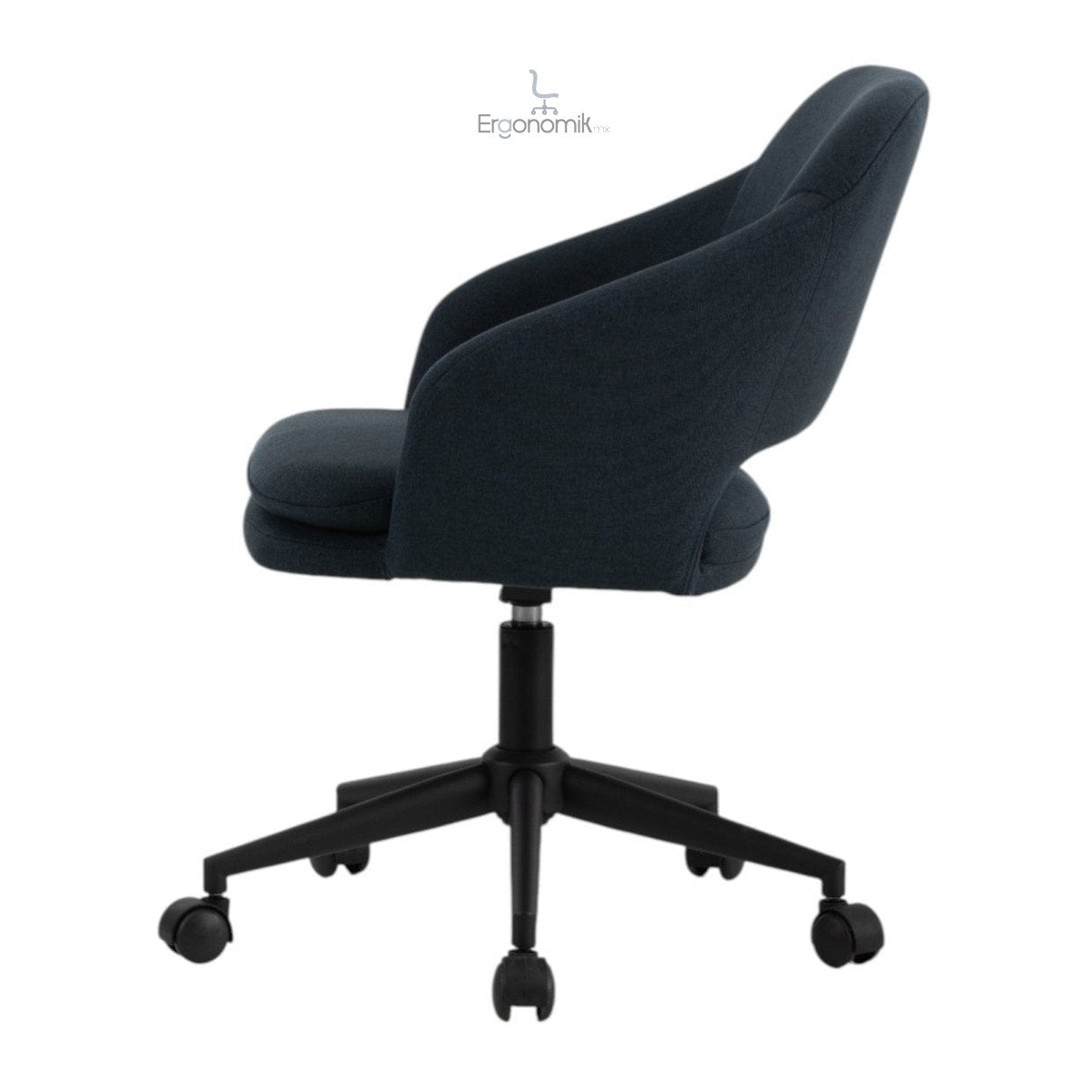 Sillon Duke - Ergonomik Sillones de Visita MEM