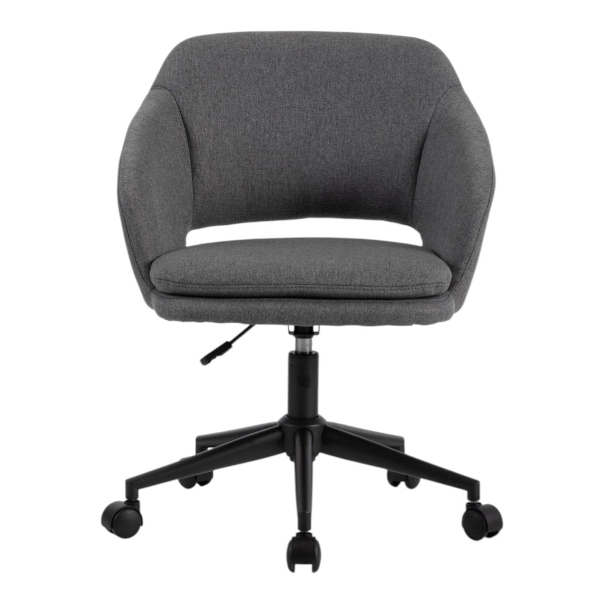 Sillon Duke - Ergonomik Sillones de Visita MEM