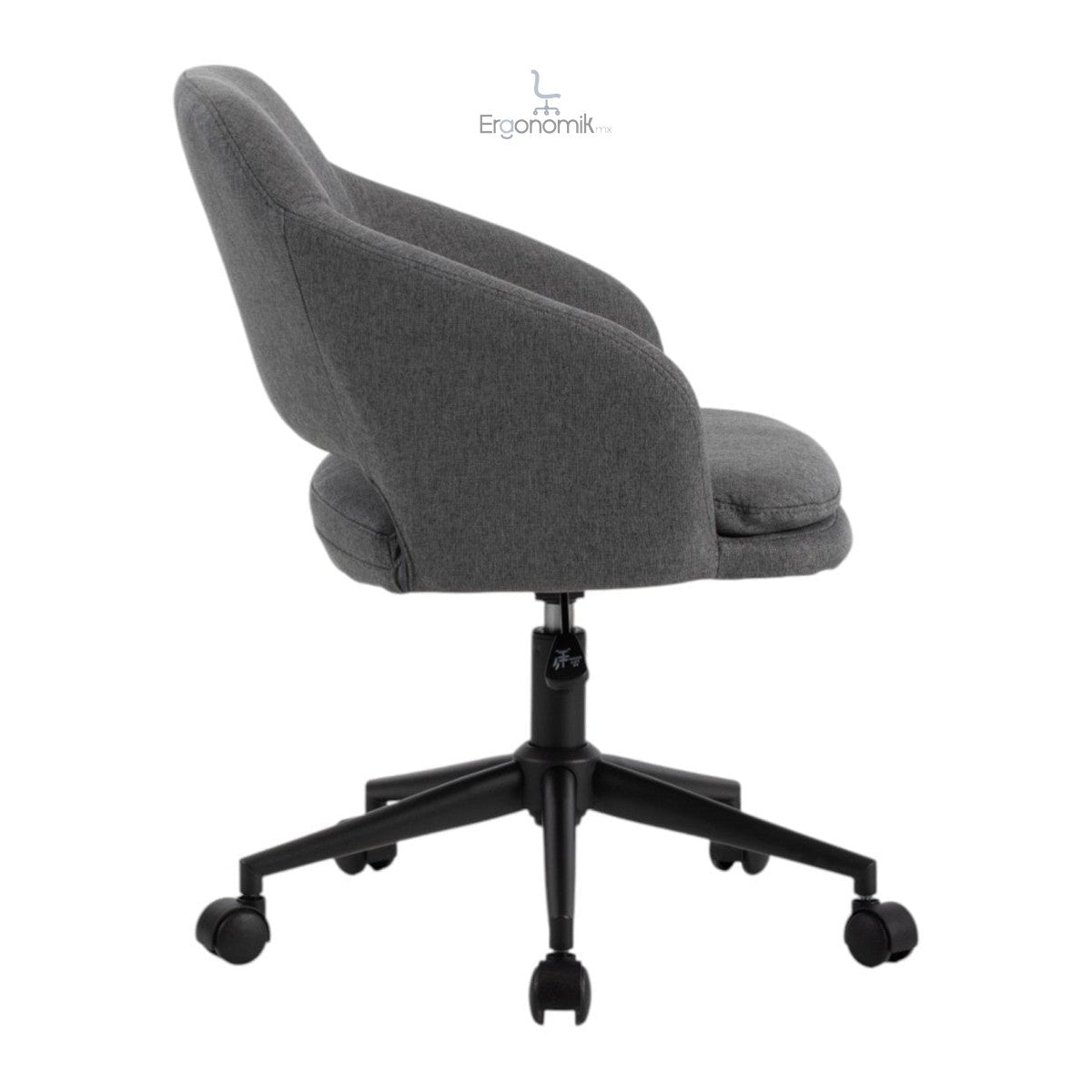 Sillon Duke - Ergonomik Sillones de Visita MEM