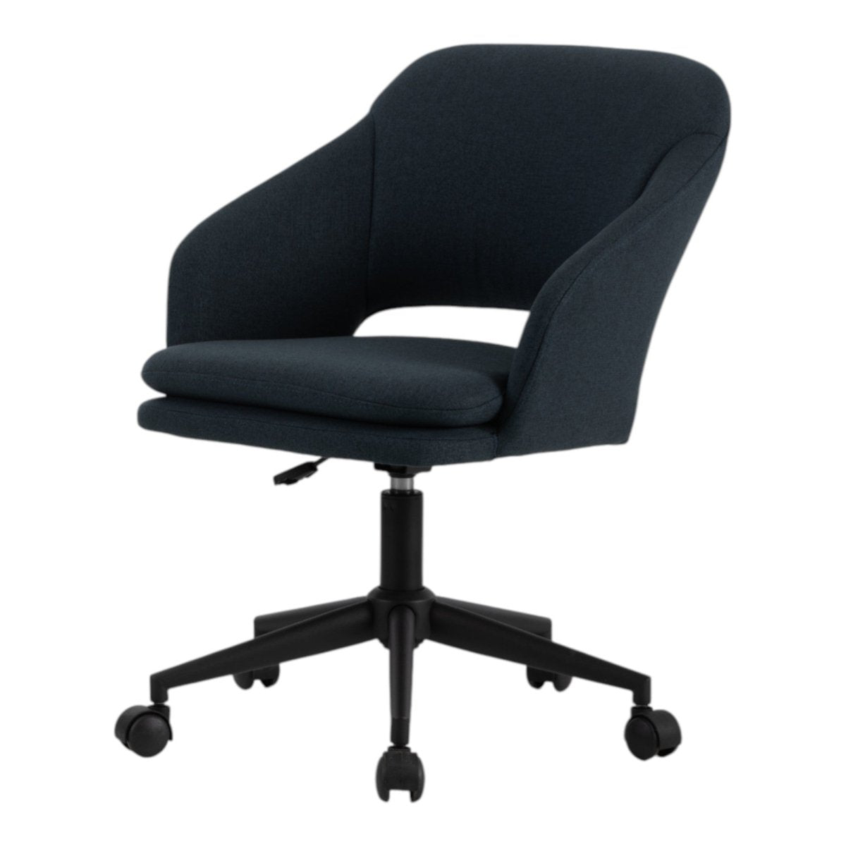 Sillon Duke - Ergonomik Sillones de Visita MEM