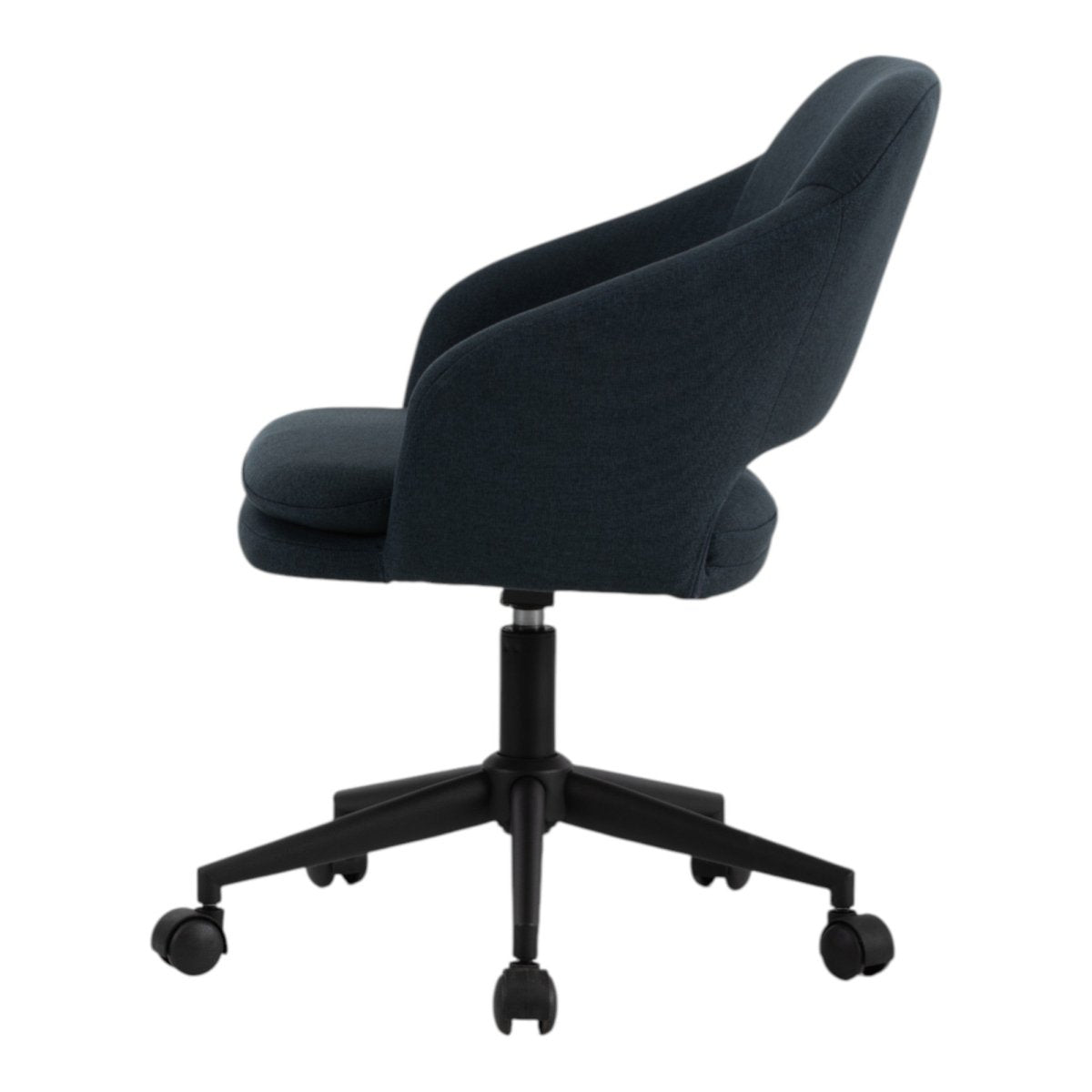 Sillon Duke - Ergonomik Sillones de Visita MEM