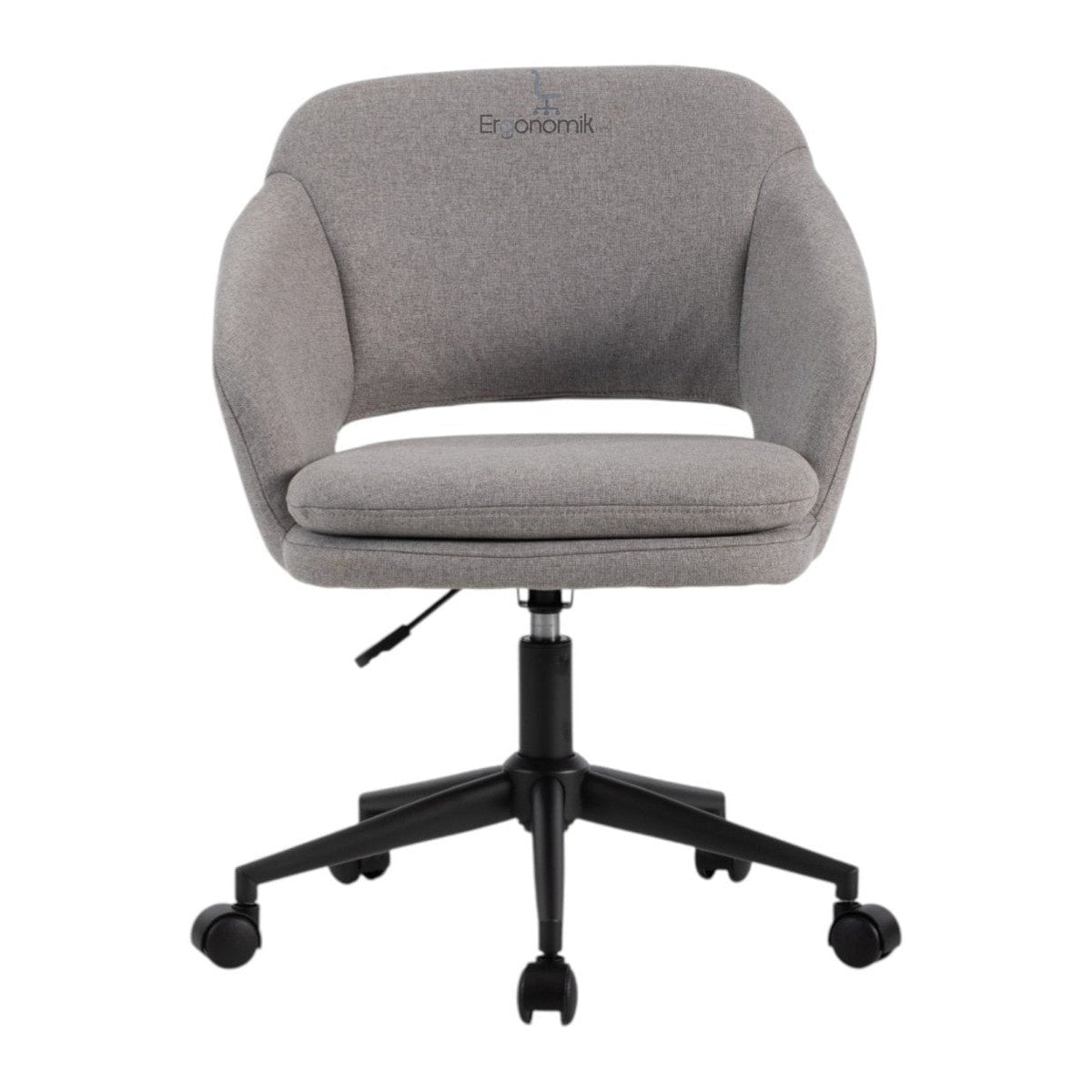 Sillon Duke - Ergonomik Sillones de Visita MEM