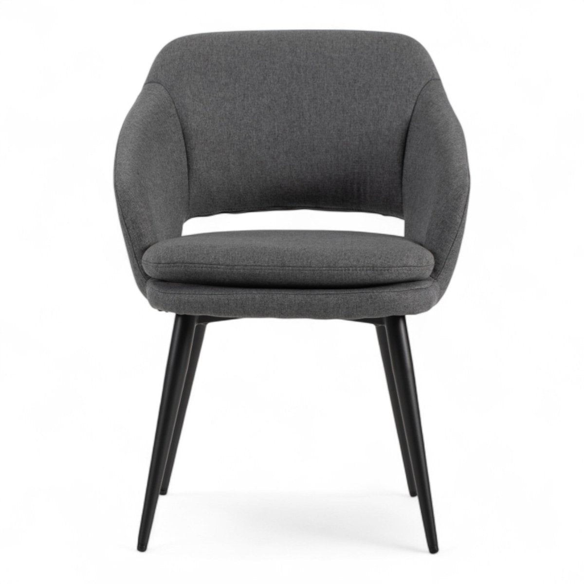 Sillon Duke - Ergonomik Sillones de Visita MEM