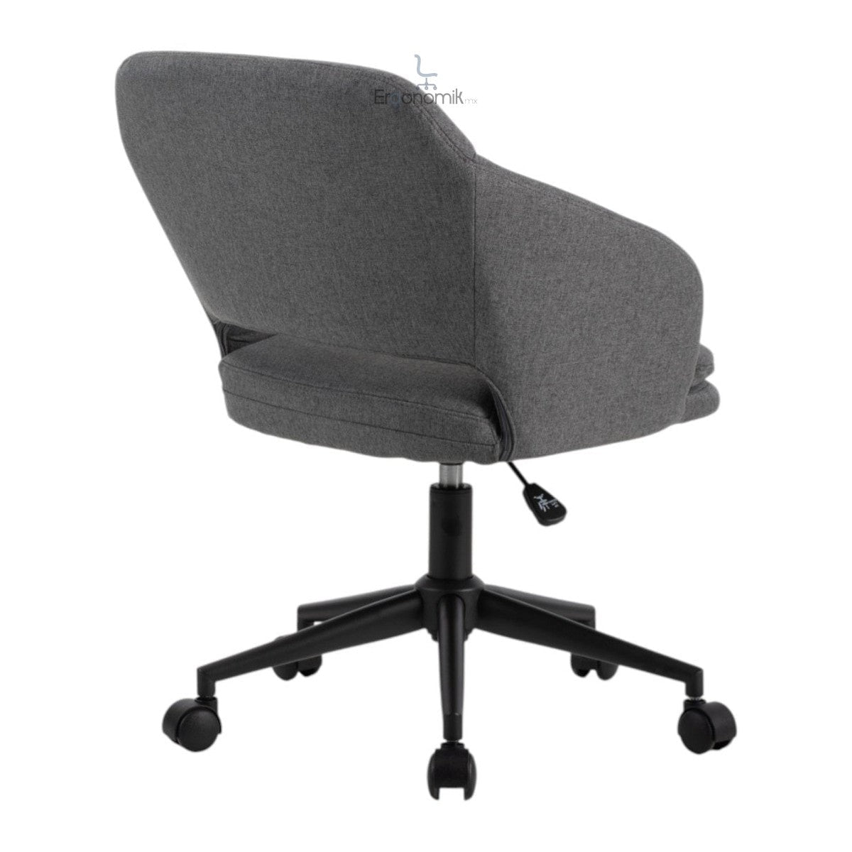 Sillon Duke - Ergonomik Sillones de Visita MEM