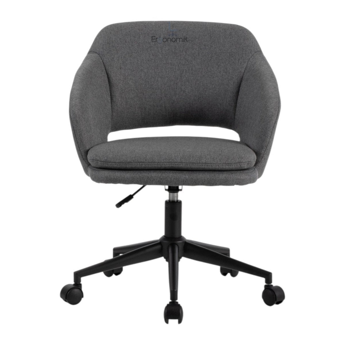 Sillon Duke - Ergonomik Sillones de Visita MEM