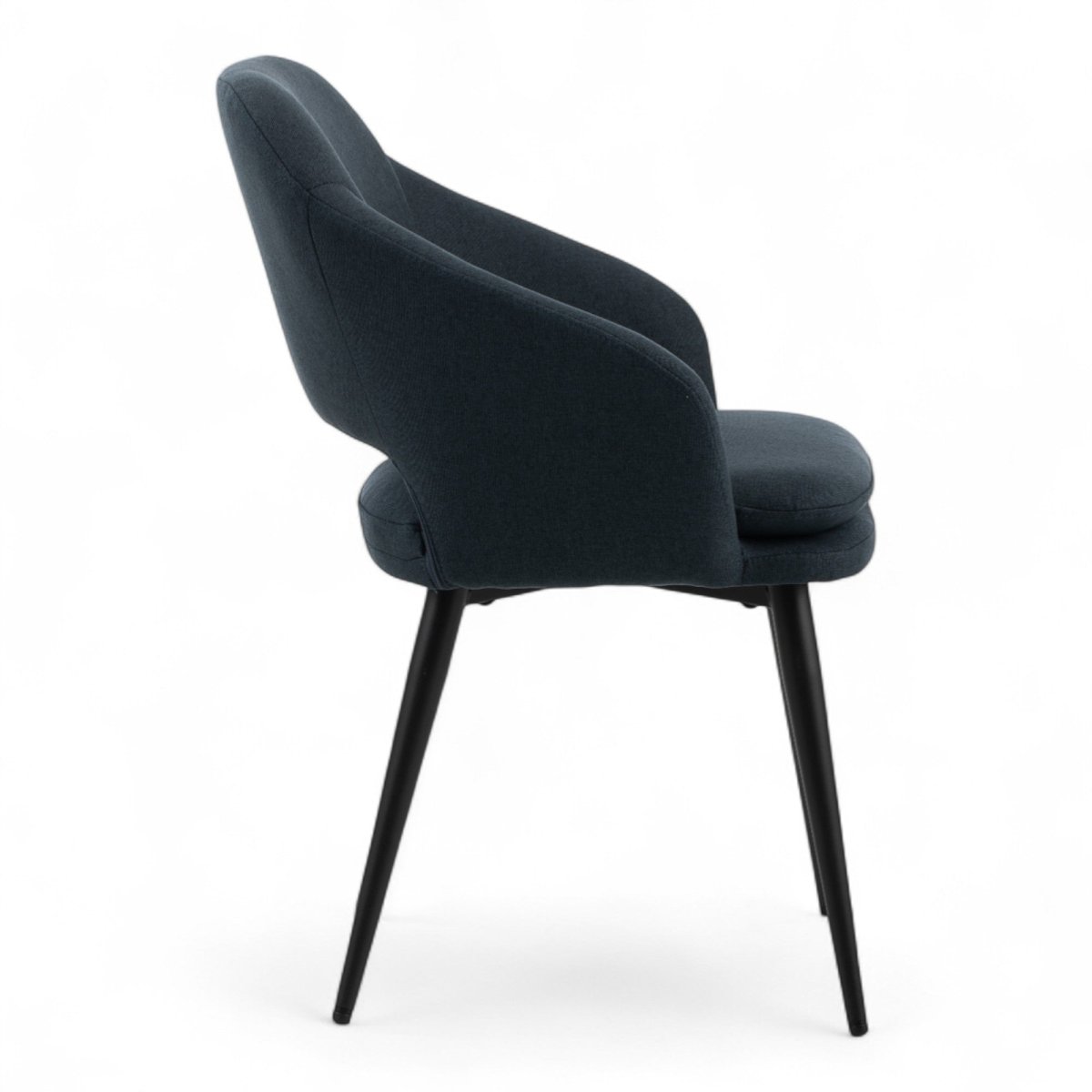 Sillon Duke - Ergonomik Sillones de Visita MEM