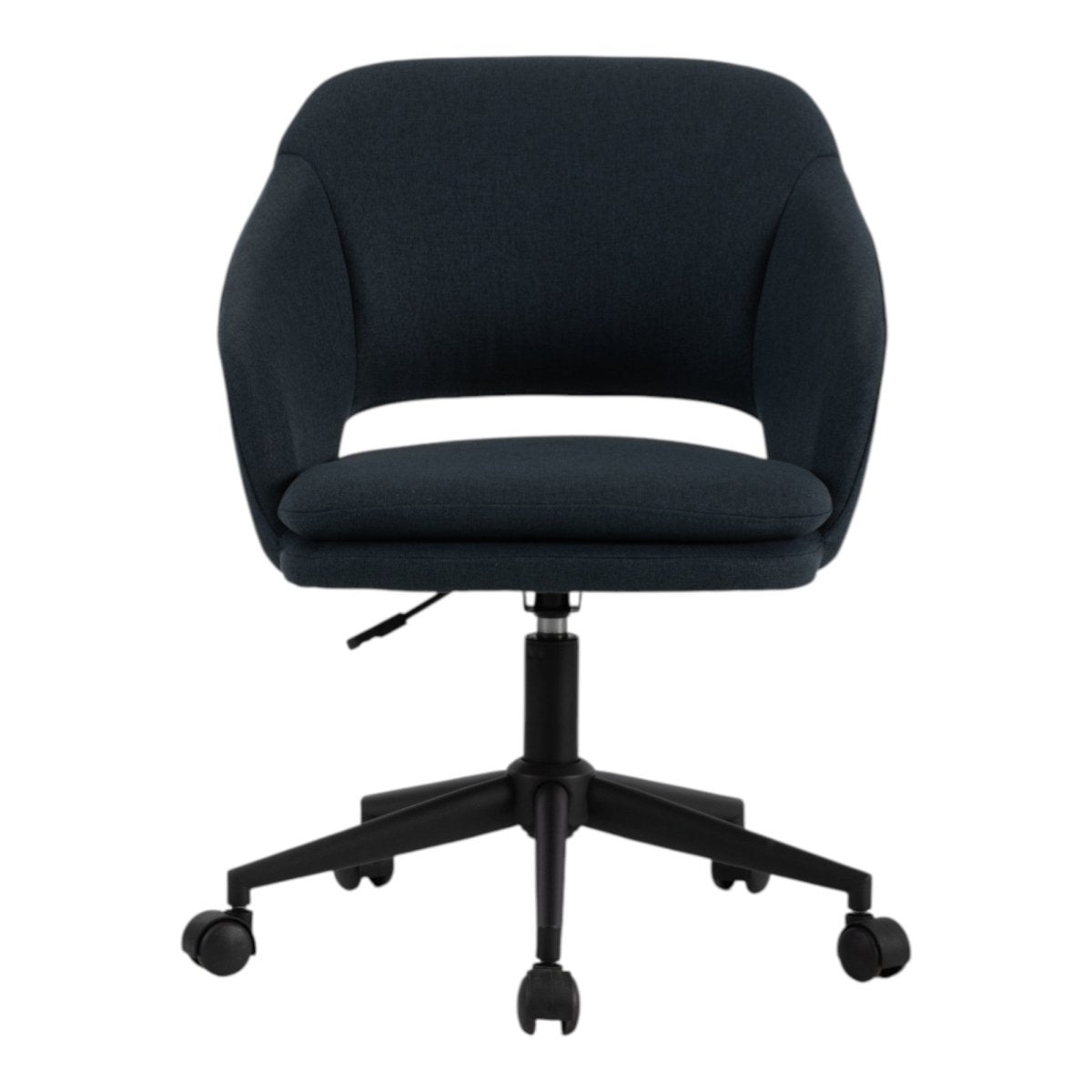 Sillon Duke - Ergonomik Sillones de Visita MEM