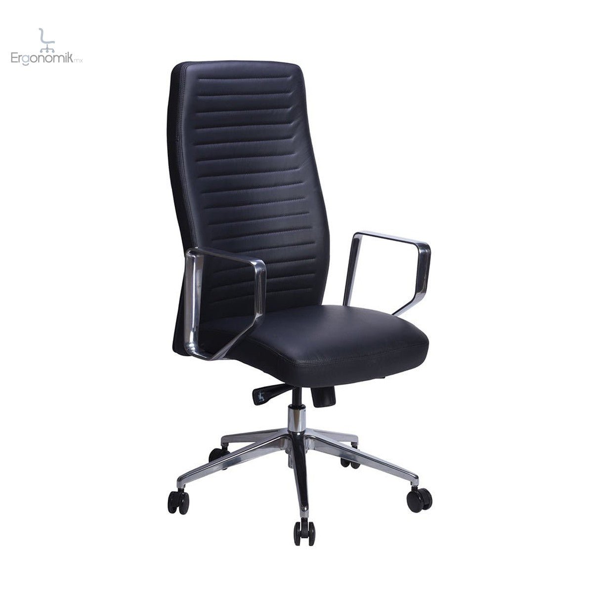 Sillón Ejecutivo 1210NE - Ergonomik silla ejecutiva Klave