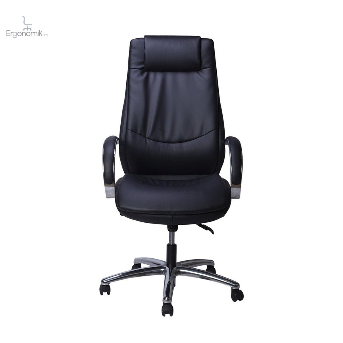 Sillón Ejecutivo 1800NE - Ergonomik silla ejecutiva Klave