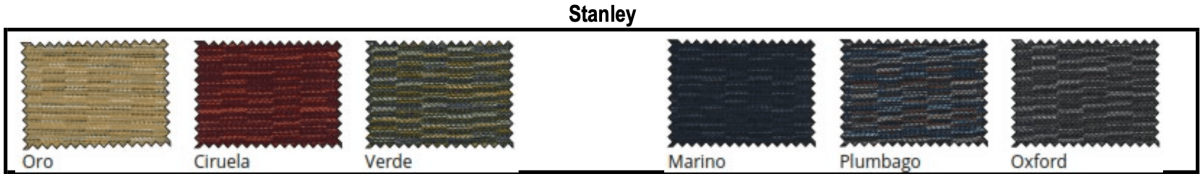 Sillon Ejecutivo 200 - Ergonomik silla ergonomica Klave