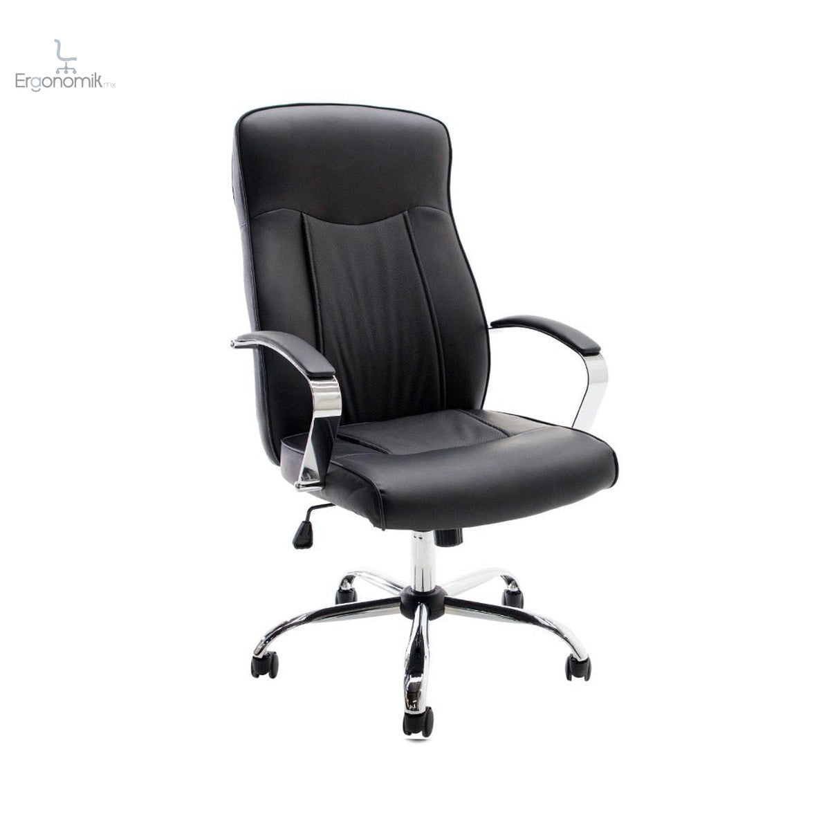 Sillón Ejecutivo Olmo - Ergonomik silla ejecutiva Klave