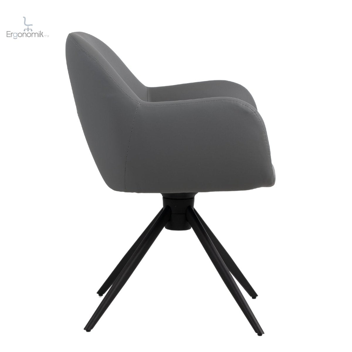 Sillón Fabio - Ergonomik banco MEM