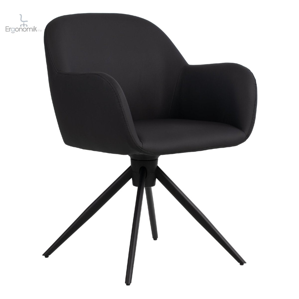 Sillón Fabio - Ergonomik banco MEM