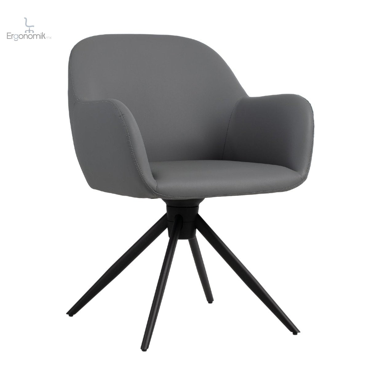 Sillón Fabio - Ergonomik banco MEM