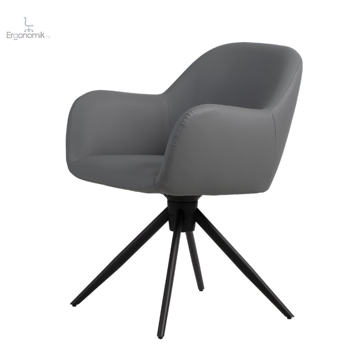 Sillón Fabio - Ergonomik banco MEM