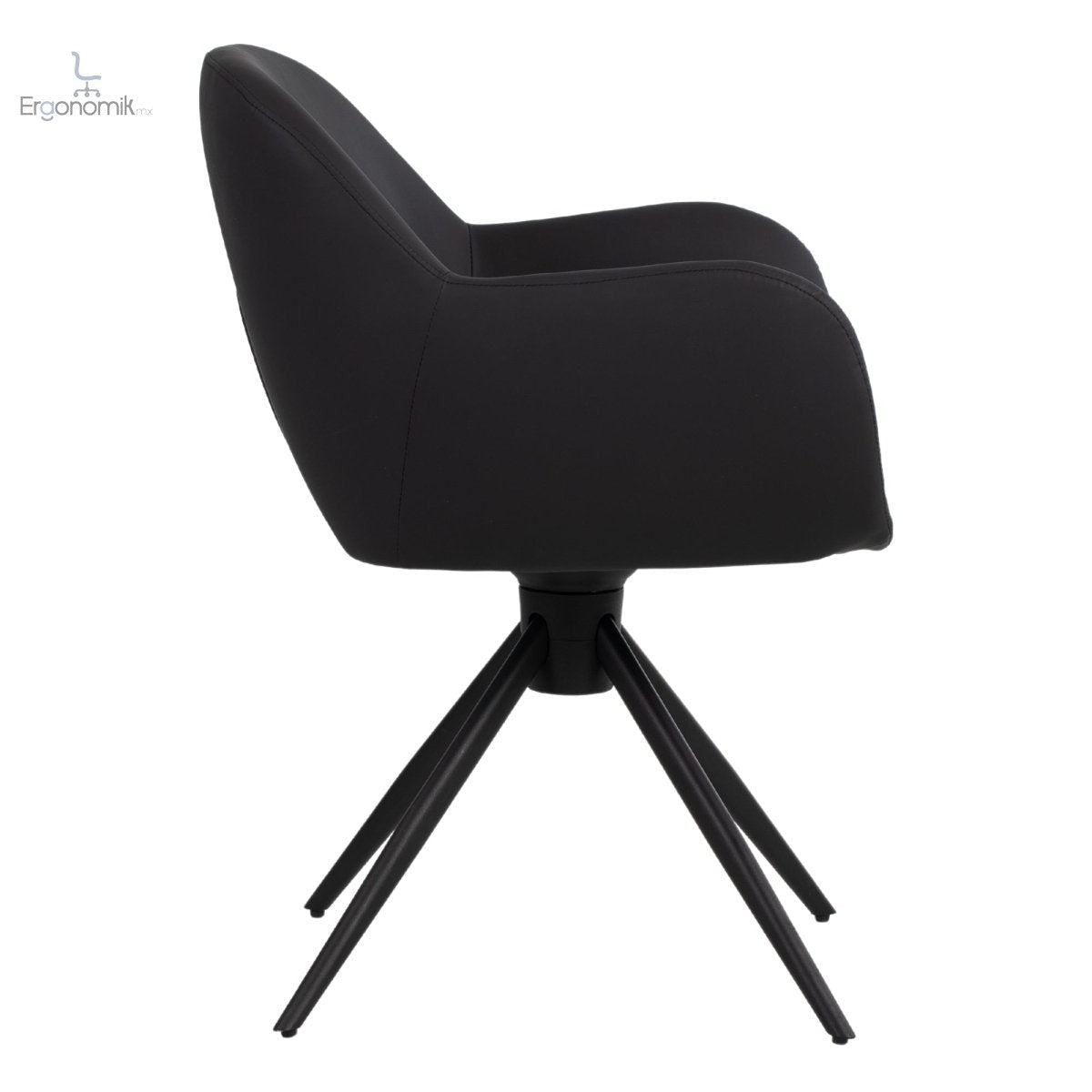 Sillón Fabio - Ergonomik banco MEM