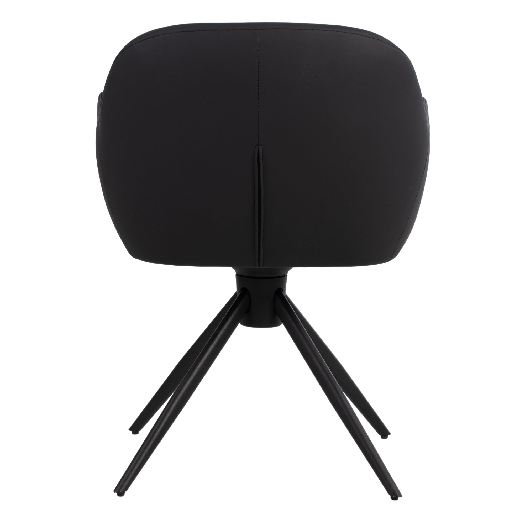 Sillón Fabio detalle del acolchado