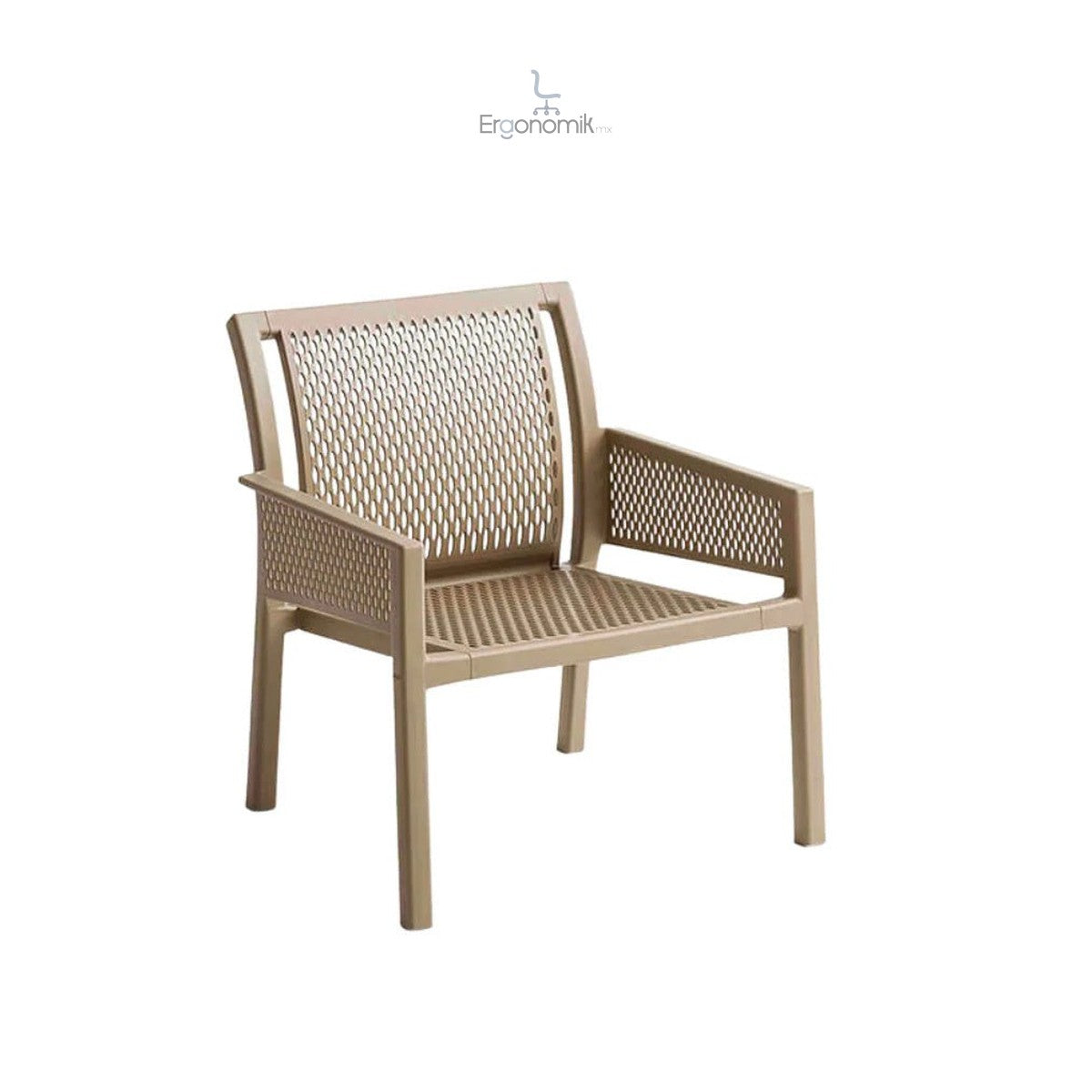 Sillón Gran Minush | Muebles ergonomicos en Mexico | Ergonomik