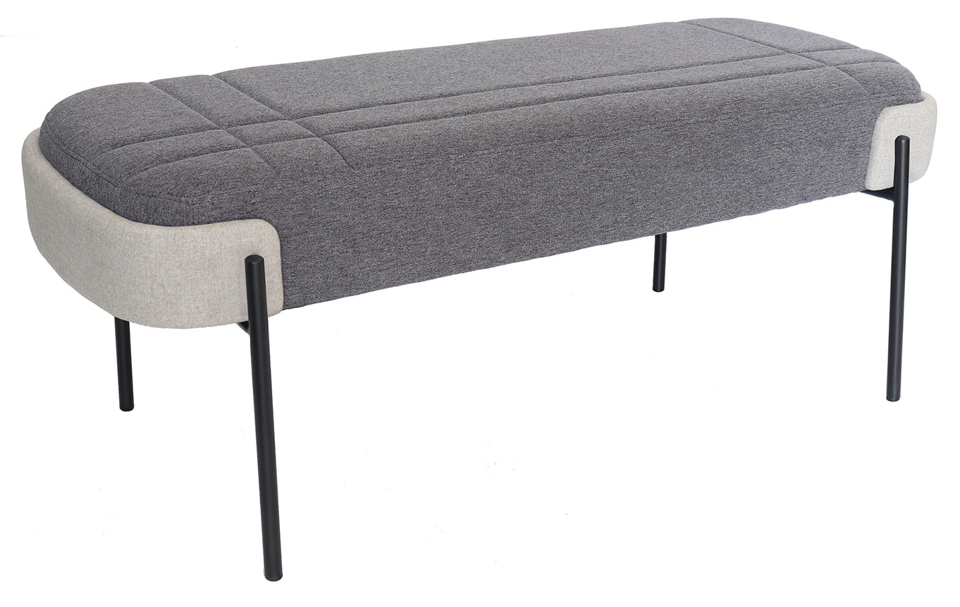 Vista lateral mostrando diseño y estructura