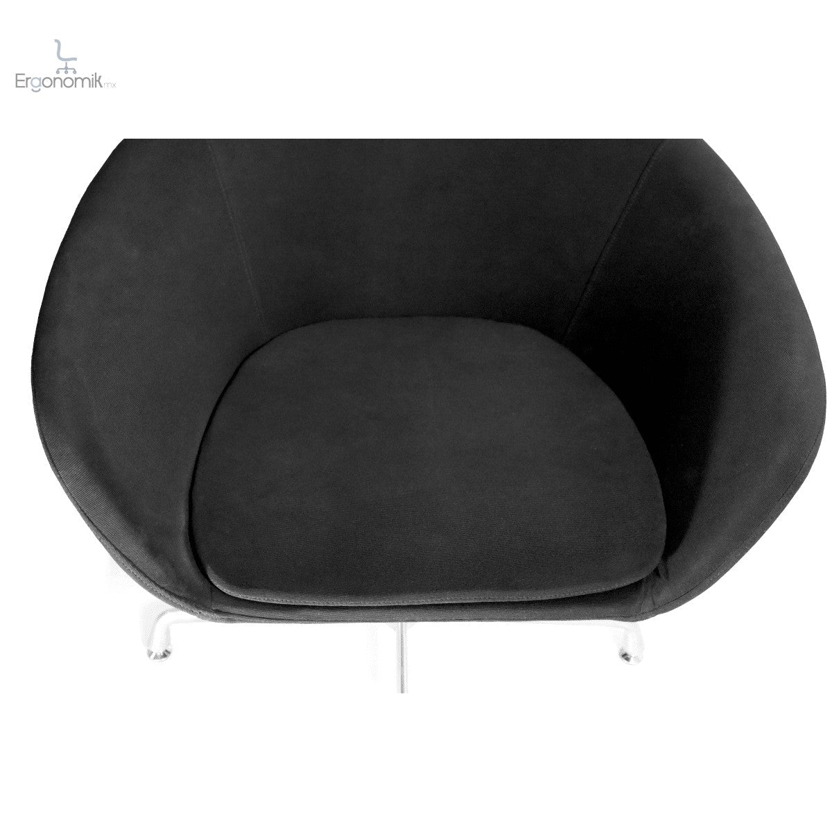 Sillón Jade - Ergonomik banco MEM