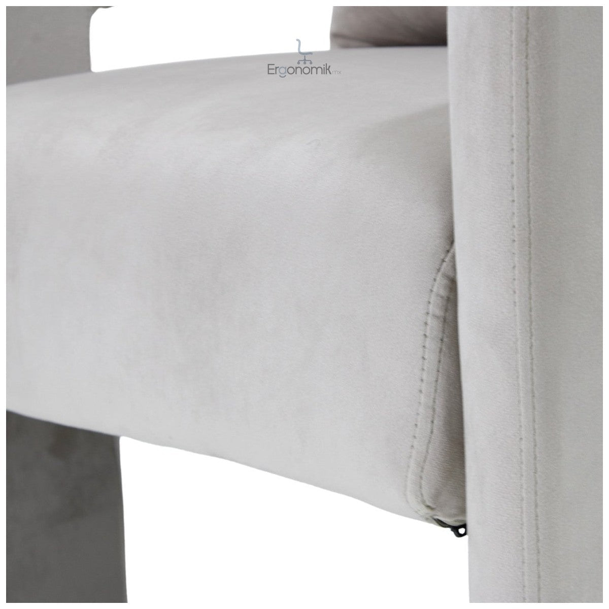 Sillon Lipari - Ergonomik sofa MBK